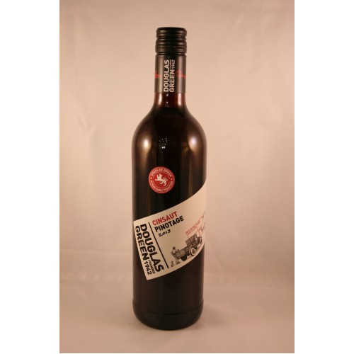 Douglas Green Cinsaut-Pinotage 2017